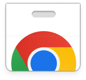 Chrome logo