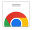 Chrome Icon